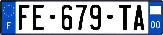FE-679-TA