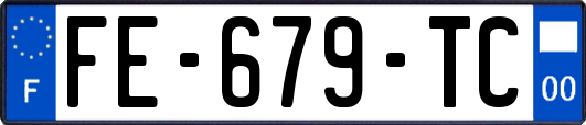 FE-679-TC