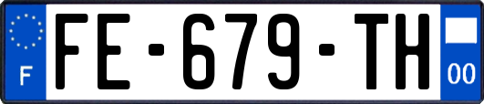 FE-679-TH