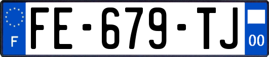 FE-679-TJ
