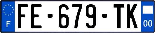 FE-679-TK