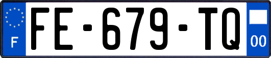 FE-679-TQ
