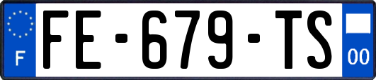FE-679-TS