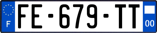 FE-679-TT