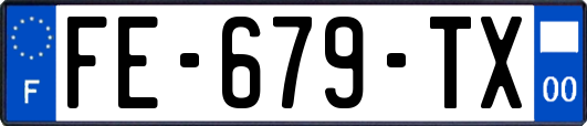 FE-679-TX