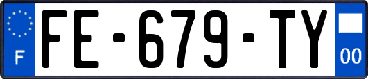 FE-679-TY