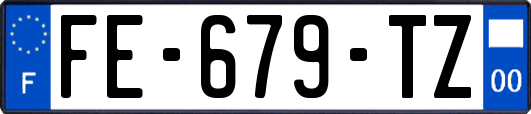 FE-679-TZ