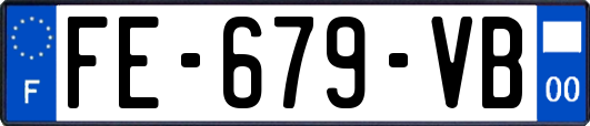FE-679-VB