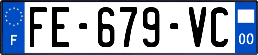 FE-679-VC