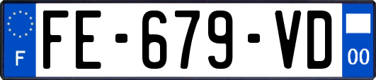 FE-679-VD