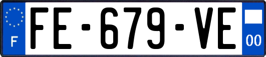 FE-679-VE