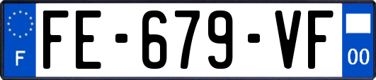 FE-679-VF