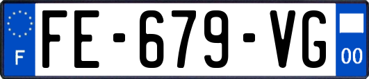 FE-679-VG