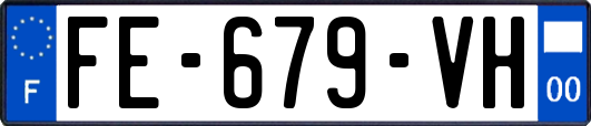FE-679-VH