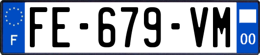 FE-679-VM