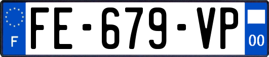 FE-679-VP