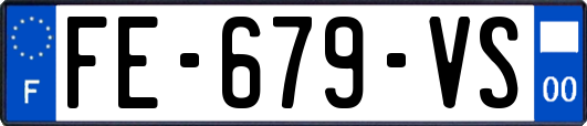 FE-679-VS