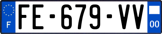 FE-679-VV