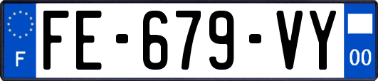 FE-679-VY