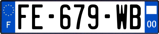 FE-679-WB