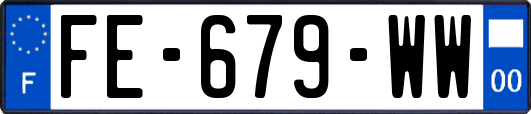 FE-679-WW