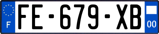 FE-679-XB