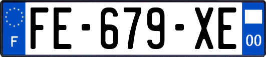 FE-679-XE