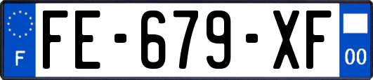 FE-679-XF