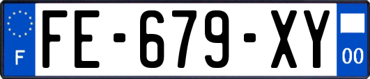 FE-679-XY