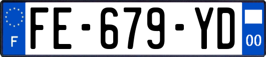 FE-679-YD