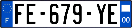 FE-679-YE