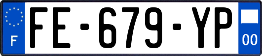 FE-679-YP