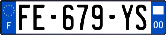 FE-679-YS