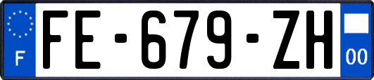 FE-679-ZH