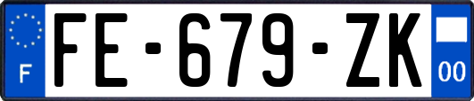 FE-679-ZK