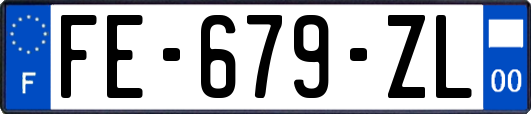 FE-679-ZL