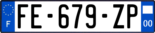 FE-679-ZP