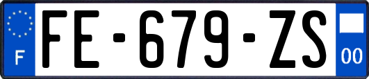 FE-679-ZS