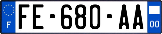 FE-680-AA