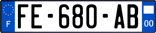 FE-680-AB