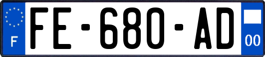 FE-680-AD