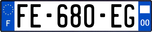 FE-680-EG