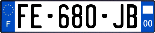 FE-680-JB