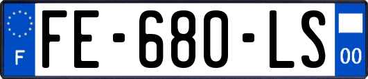 FE-680-LS