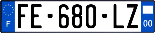 FE-680-LZ