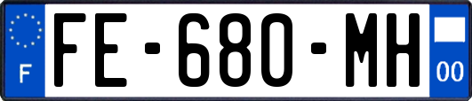 FE-680-MH