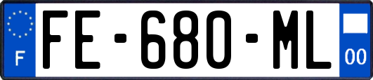 FE-680-ML