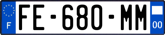 FE-680-MM