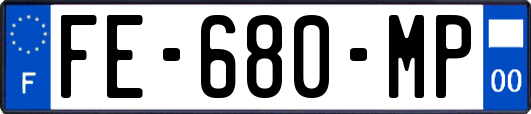FE-680-MP