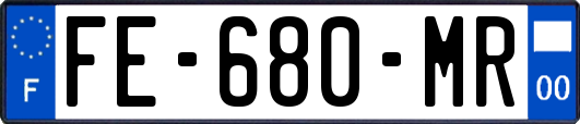 FE-680-MR